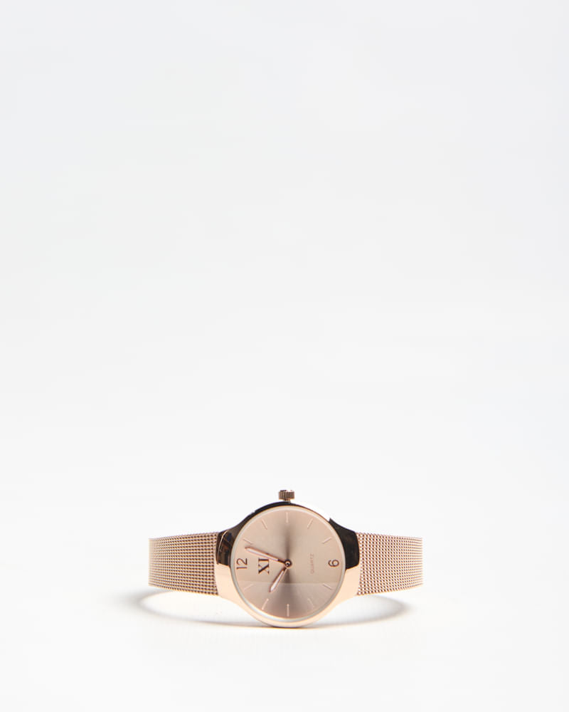 RELOJ 07