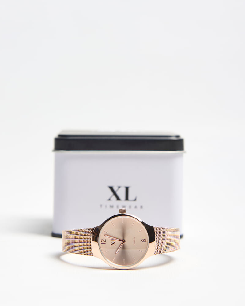 RELOJ 07
