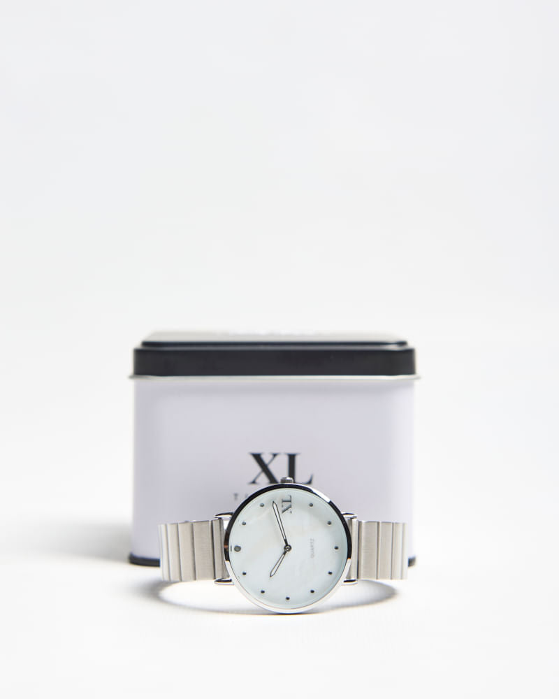RELOJ 17