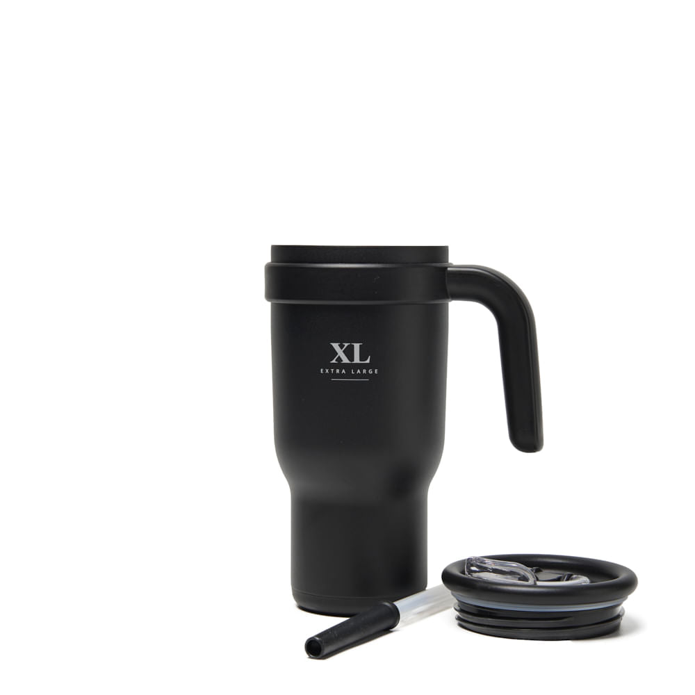 BECK VASO TERMICO 900CC
