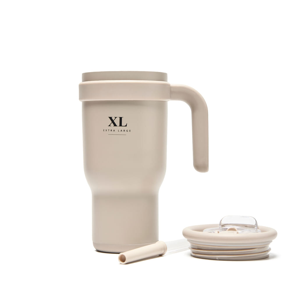 BECK VASO TERMICO 900CC