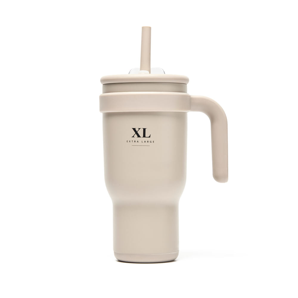 BECK VASO TERMICO 900CC