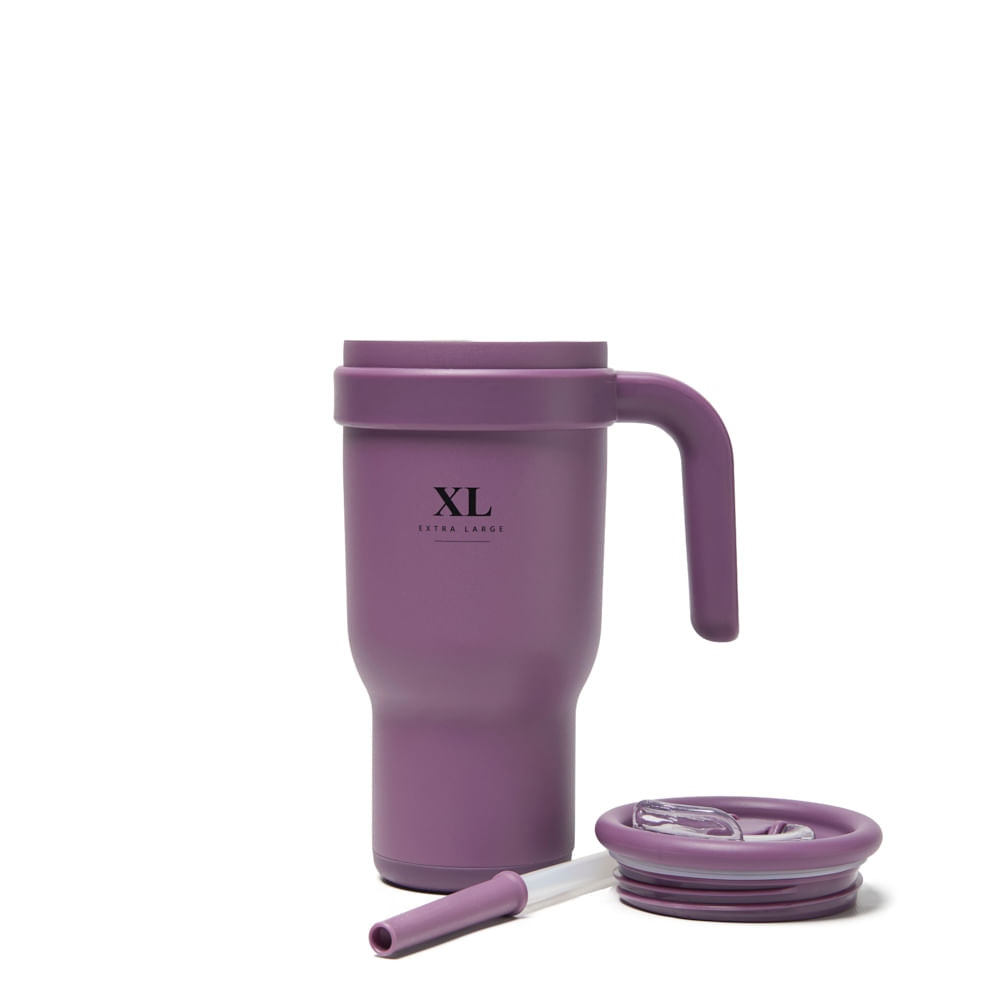 BECK VASO TERMICO 900CC