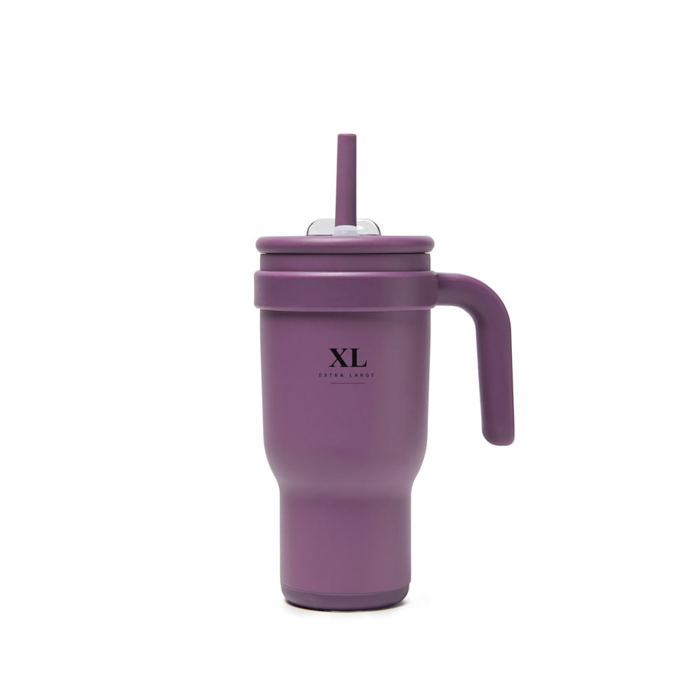 BECK VASO TERMICO 900CC