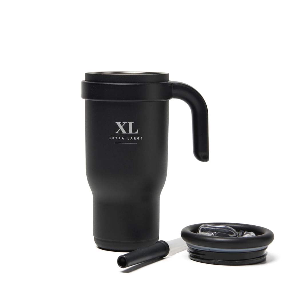 BECK VASO TERMICO 500CC