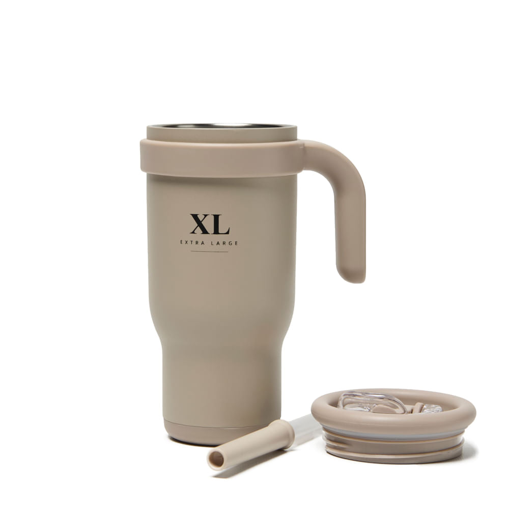 BECK VASO TERMICO 500CC