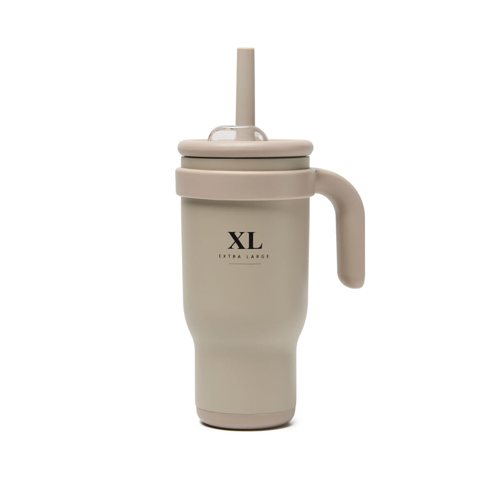 BECK VASO TERMICO 500CC