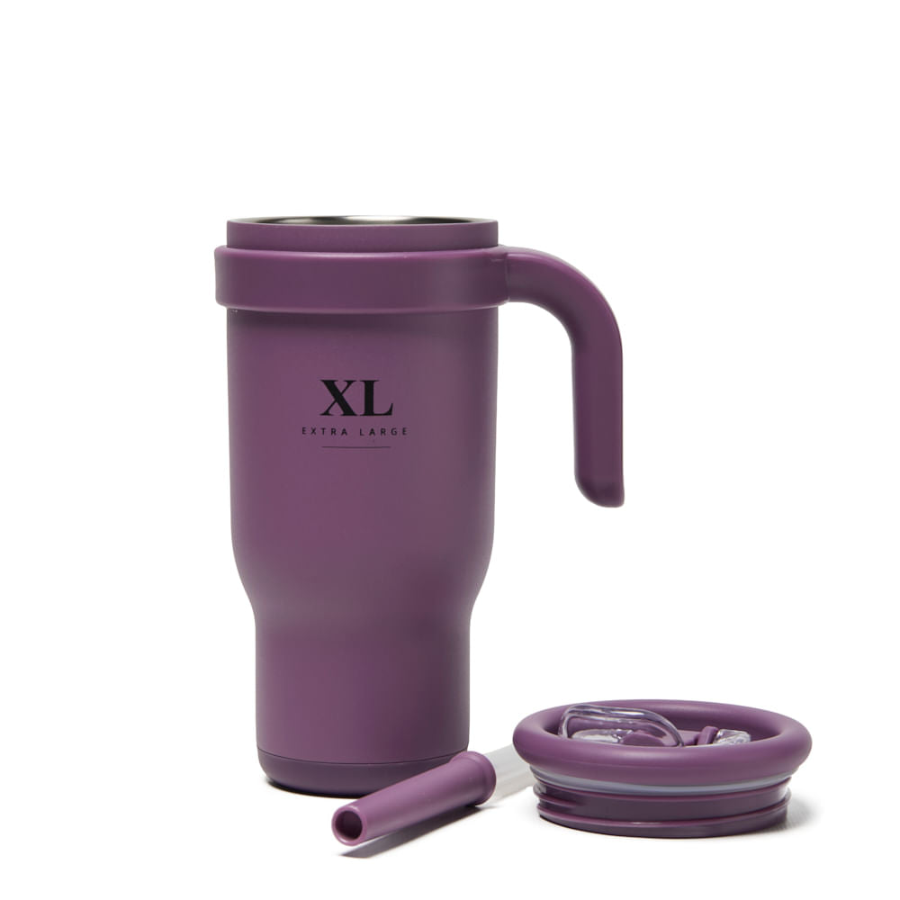 BECK VASO TERMICO 500CC