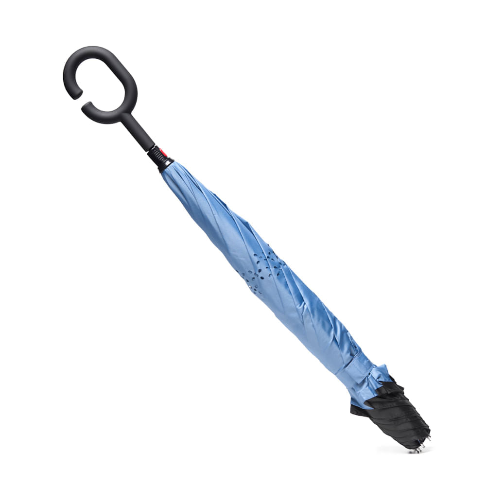 SERBIA PARAGUAS INVERTIDO