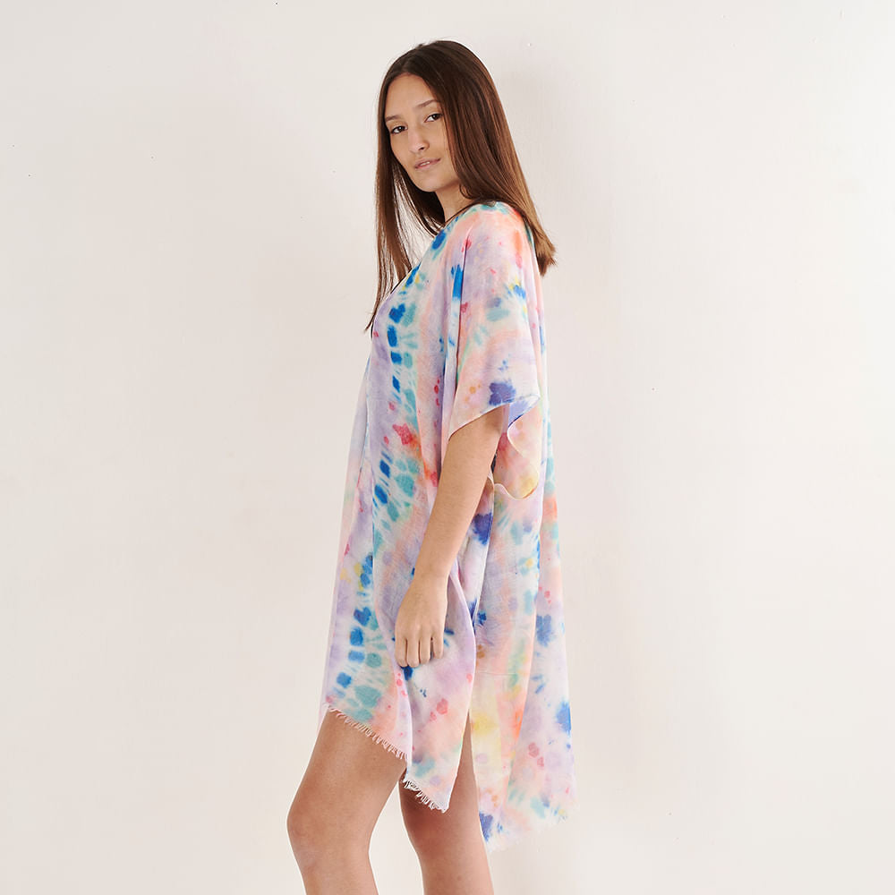MICA KIMONO