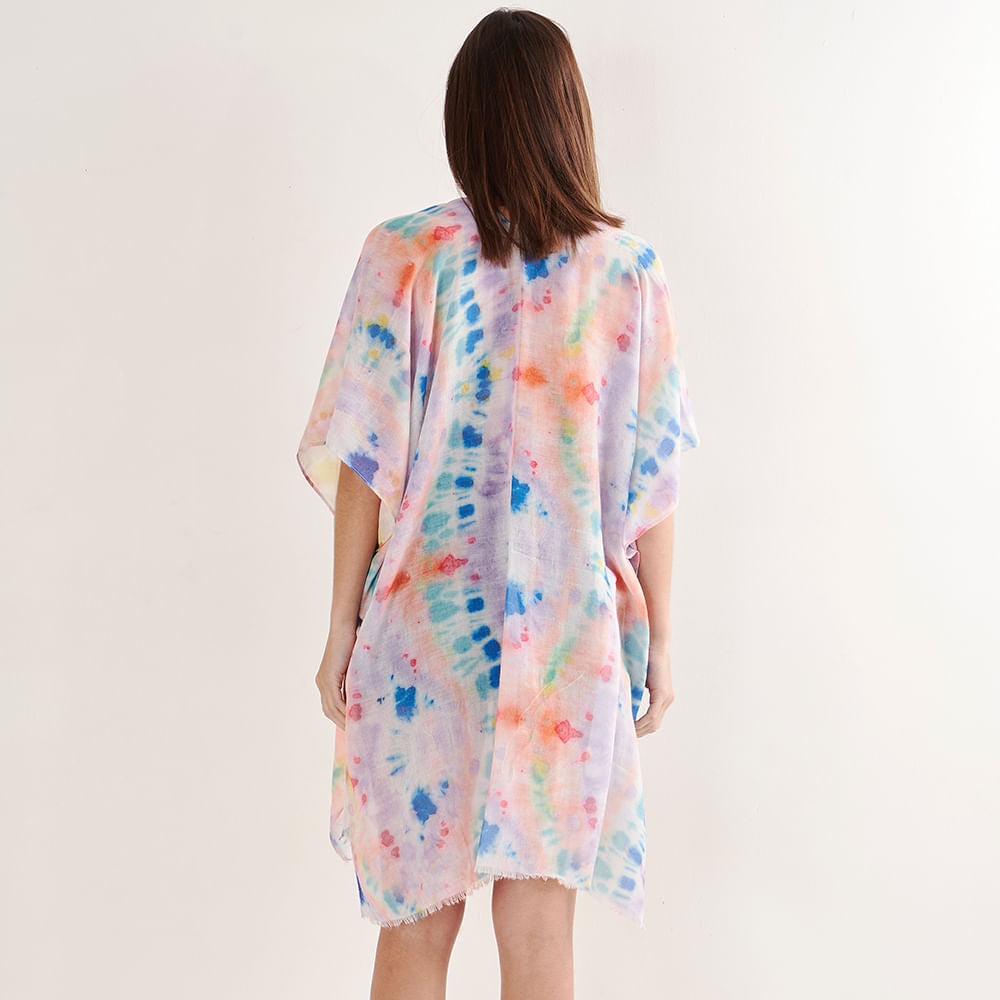 MICA KIMONO