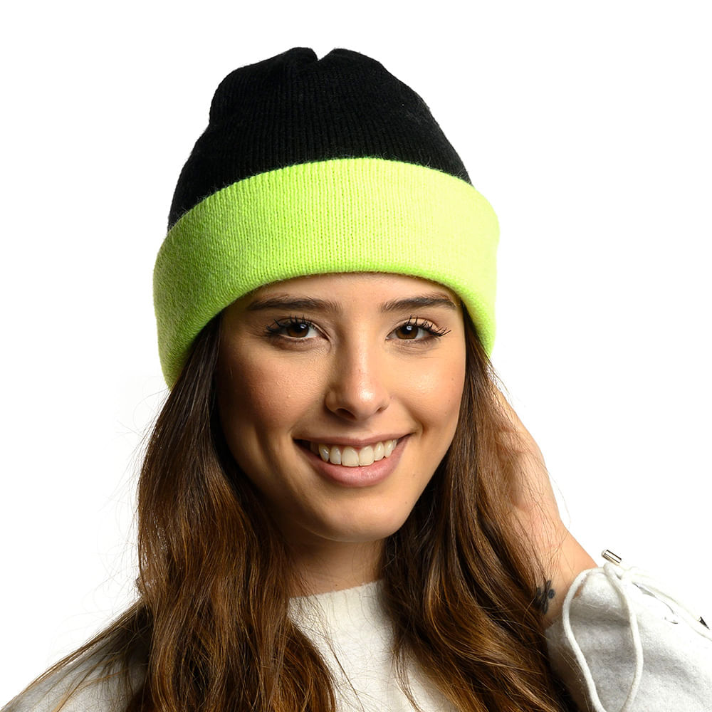 MELISA GORRA