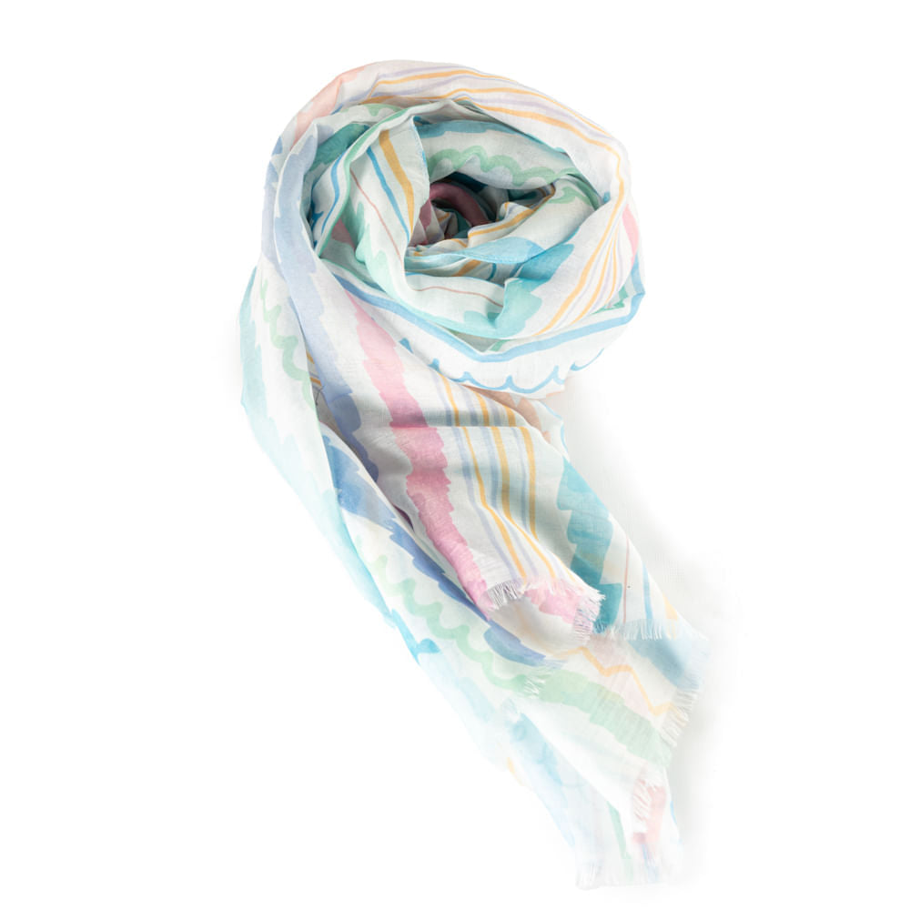 SCARLETT PASHMINA