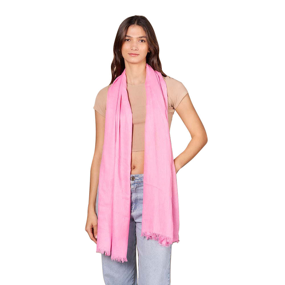 SUNNY PASHMINA