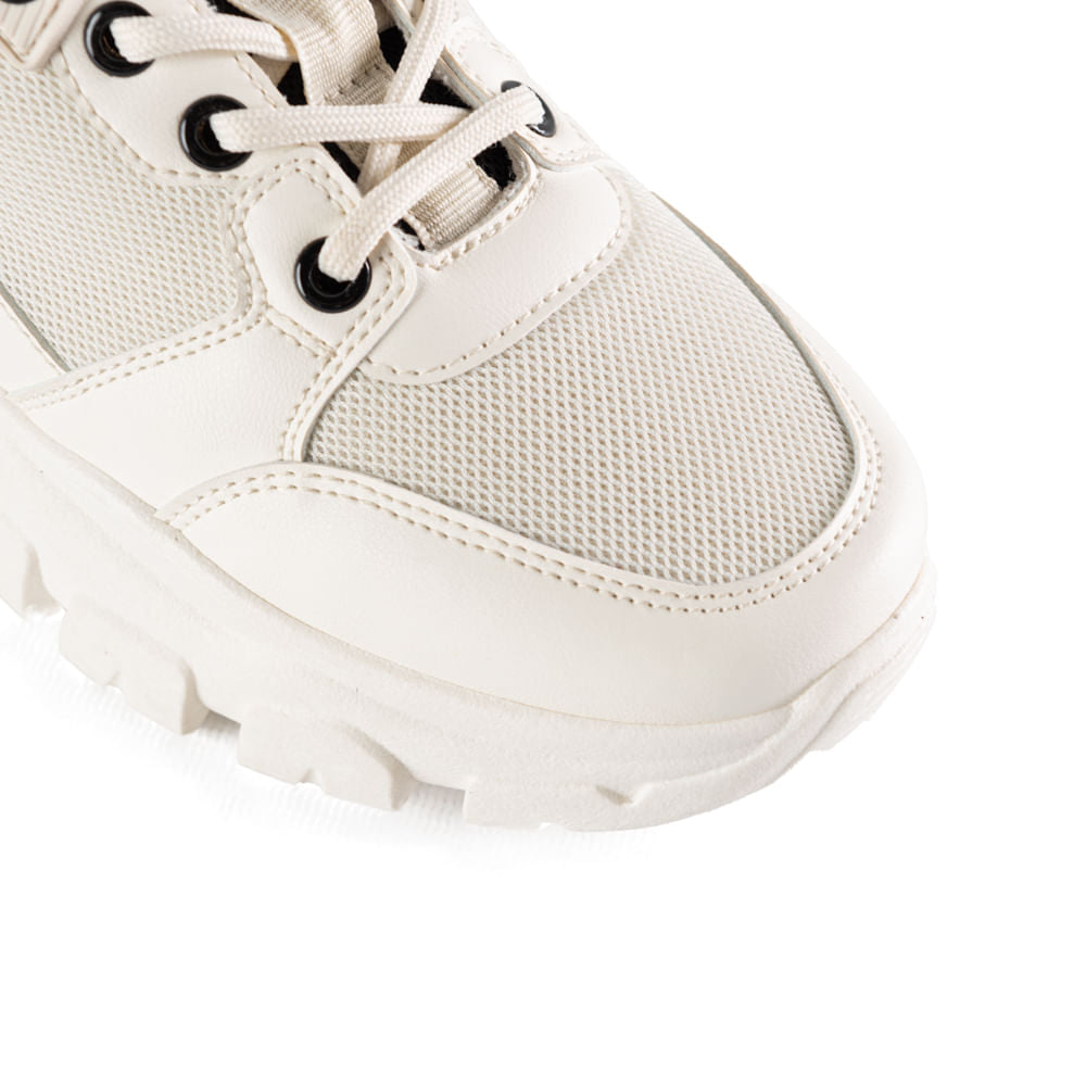 GINGER ZAPATILLA