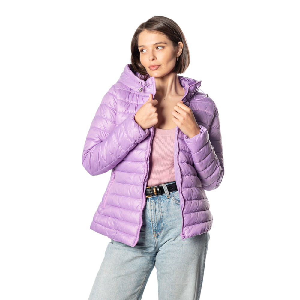 DIJON CAMPERA