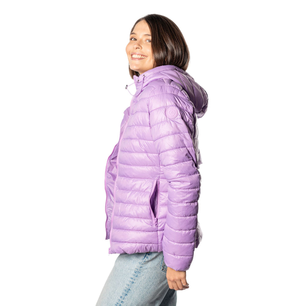 DIJON CAMPERA
