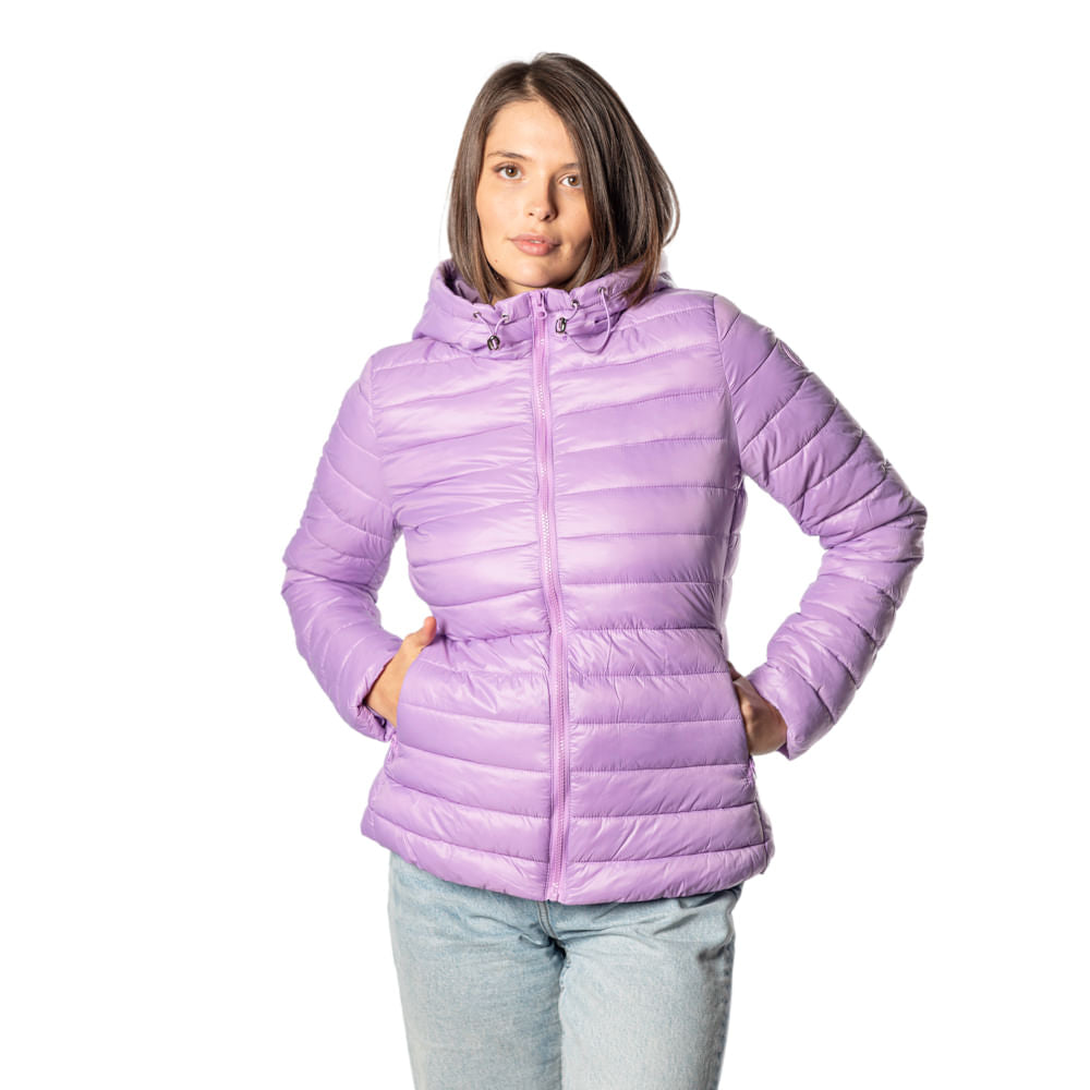 DIJON CAMPERA