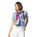 GIRLY PASHMINA