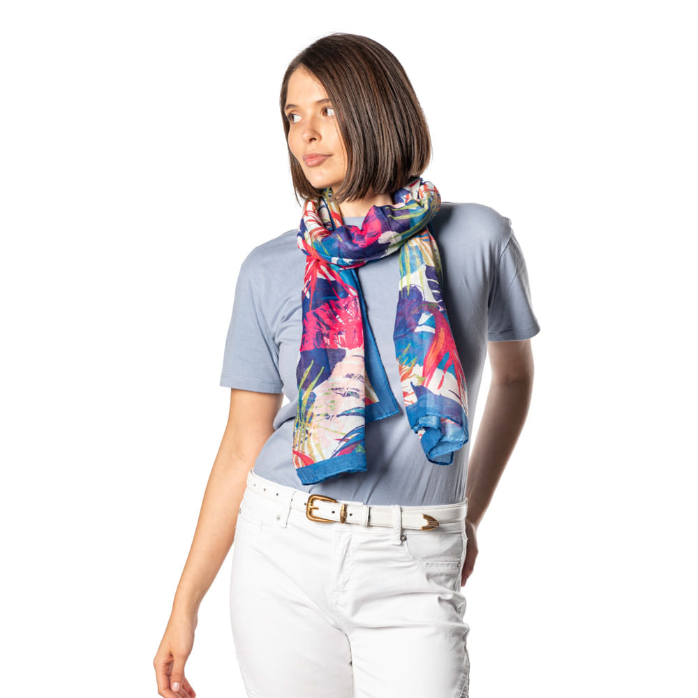 GIRLY PASHMINA