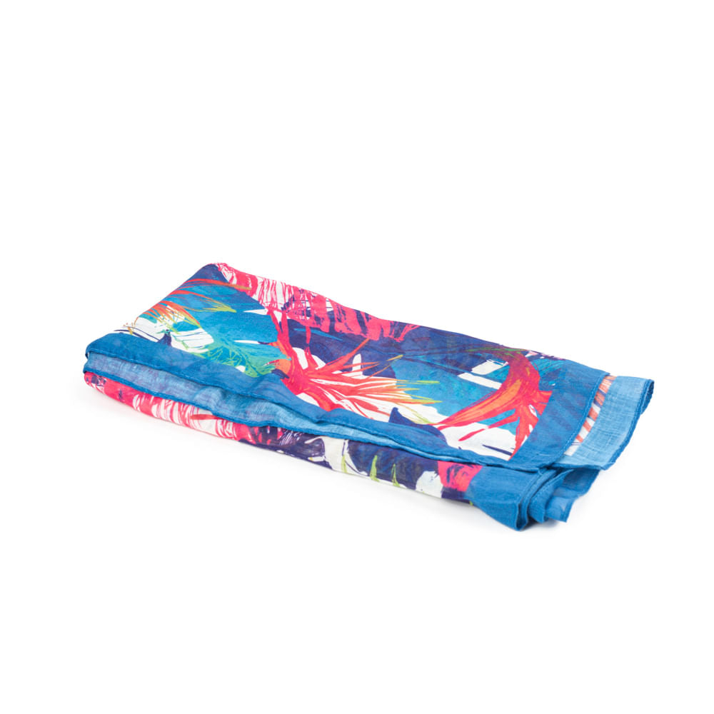 GIRLY PASHMINA