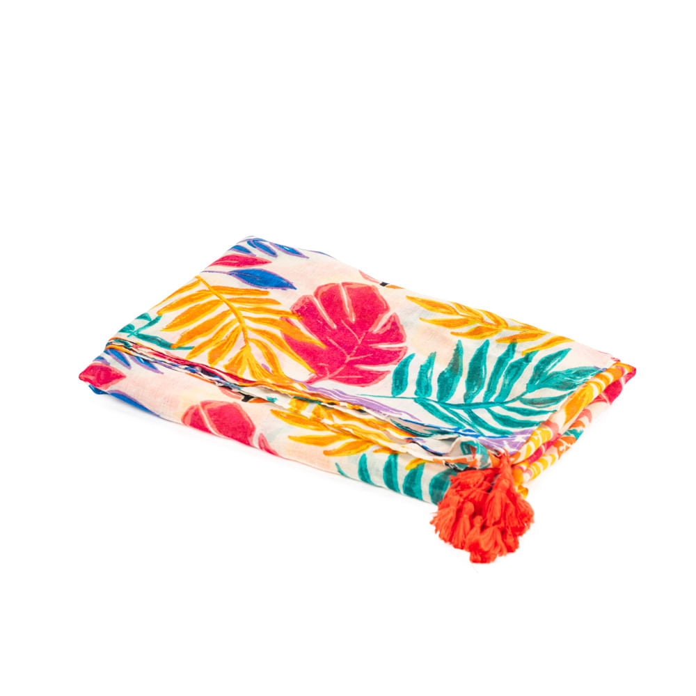 TOIA PASHMINA