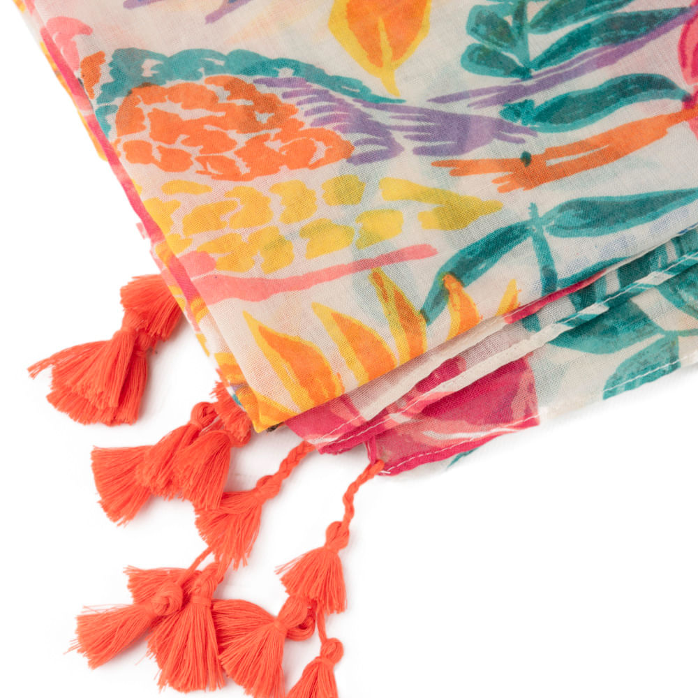 TOIA PASHMINA