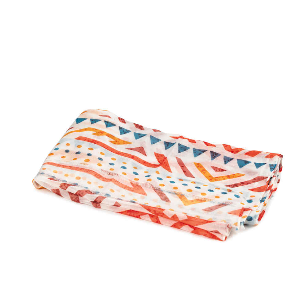 LULU PASHMINA