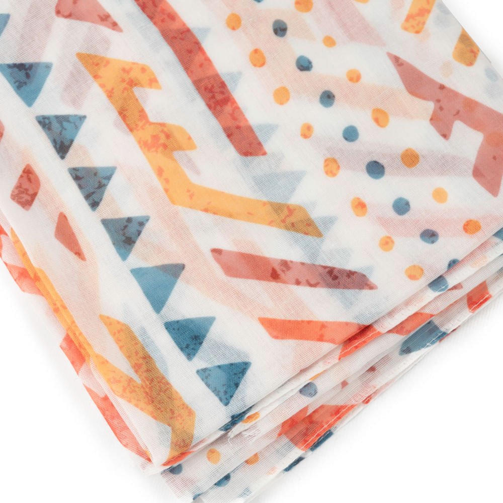 LULU PASHMINA