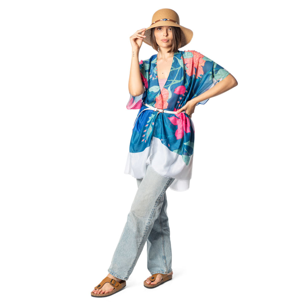 SINA KIMONO
