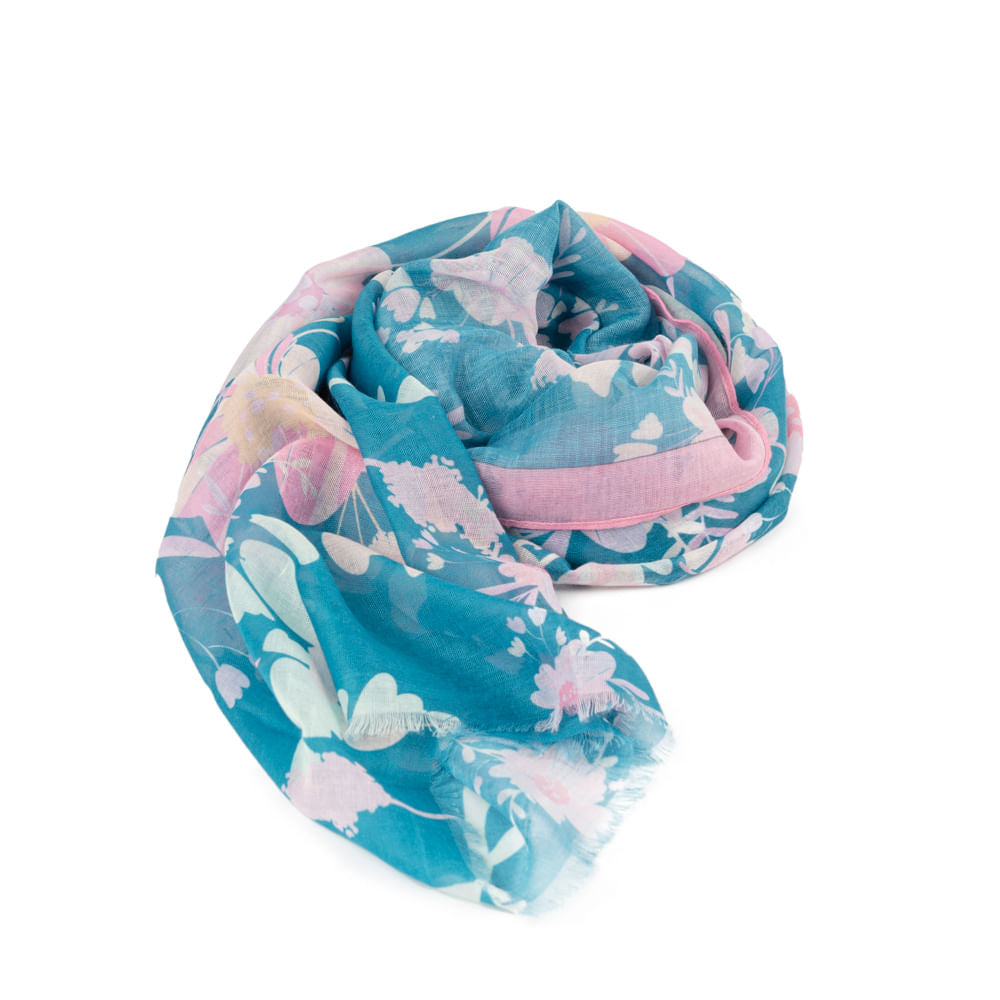 MINA PASHMINA
