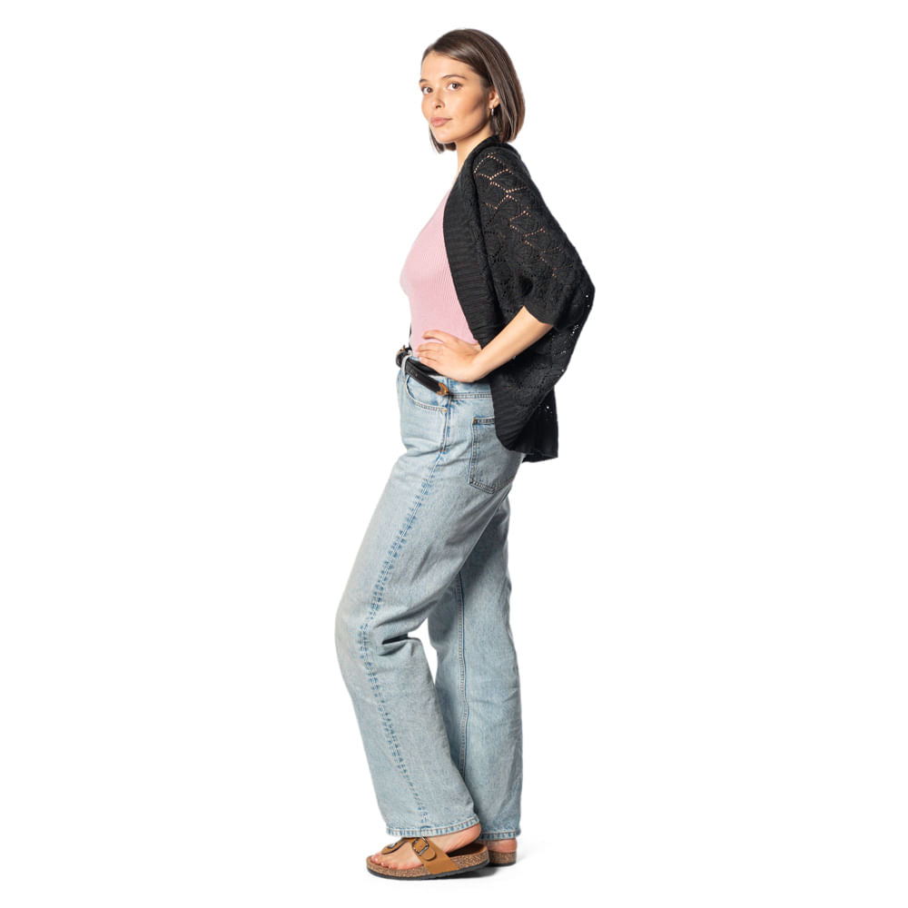 GLINT PONCHO