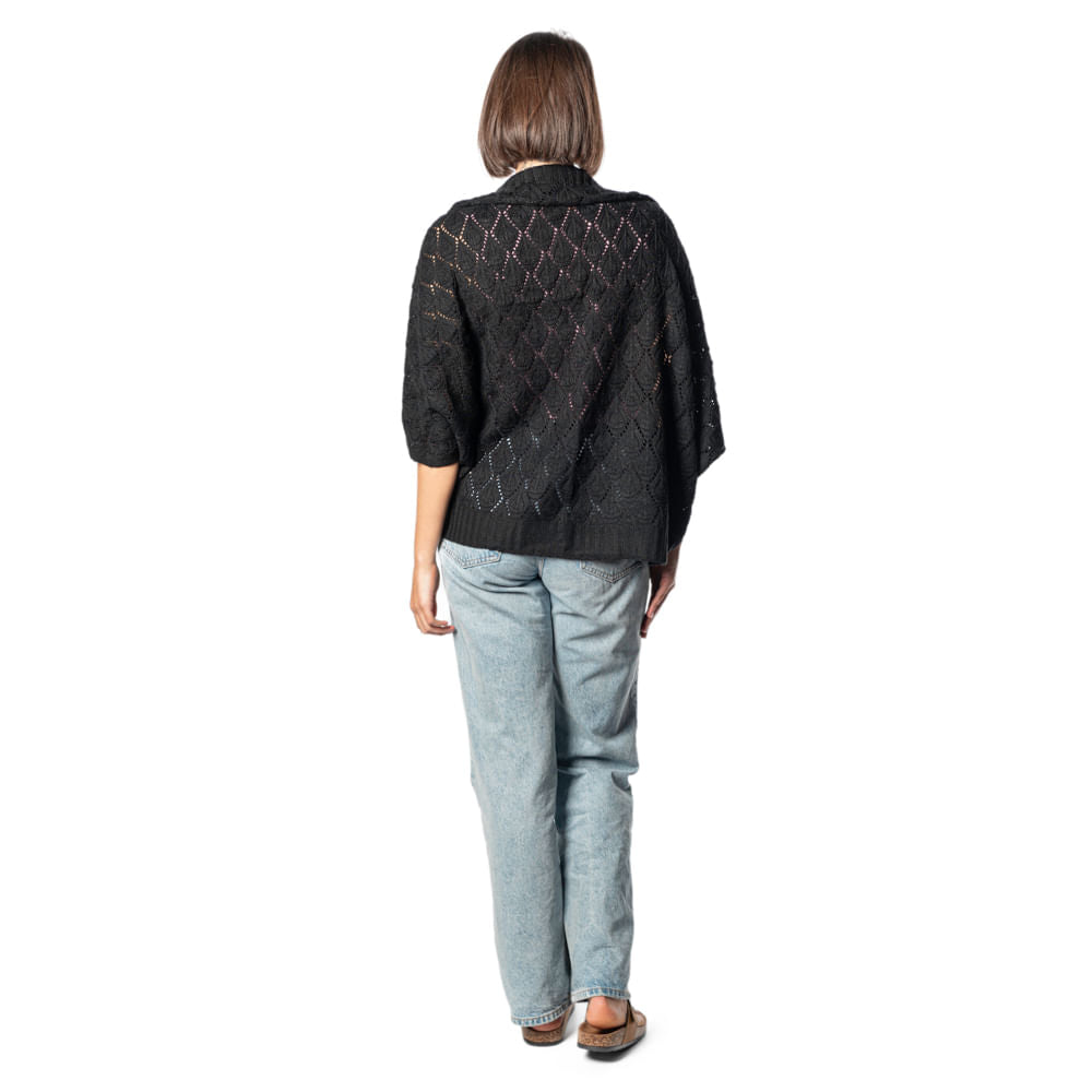 GLINT PONCHO