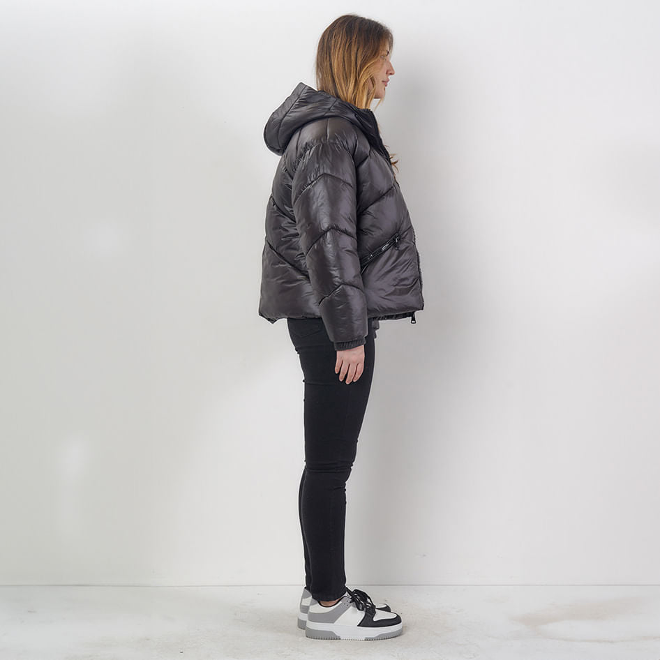 UTAH CAMPERA
