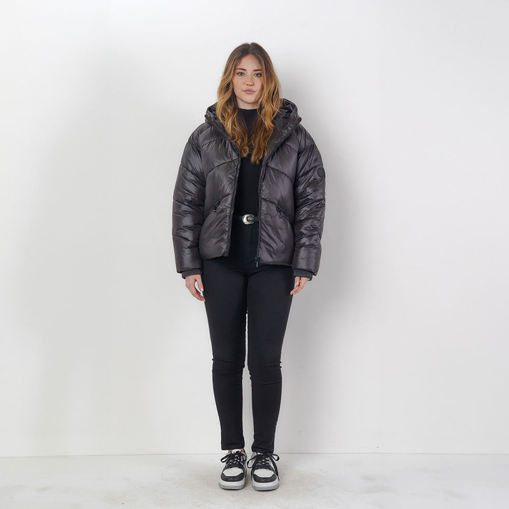 UTAH CAMPERA