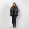 UTAH CAMPERA