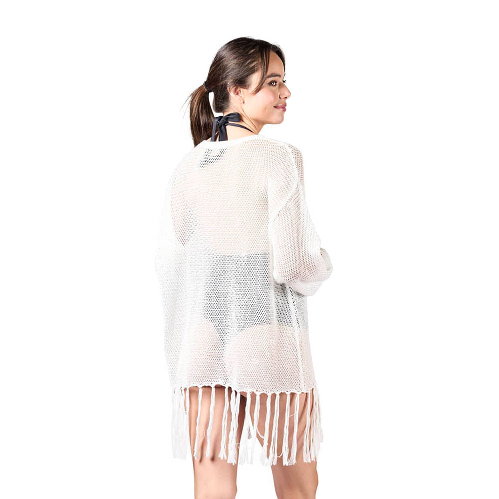 ANDERS KIMONO