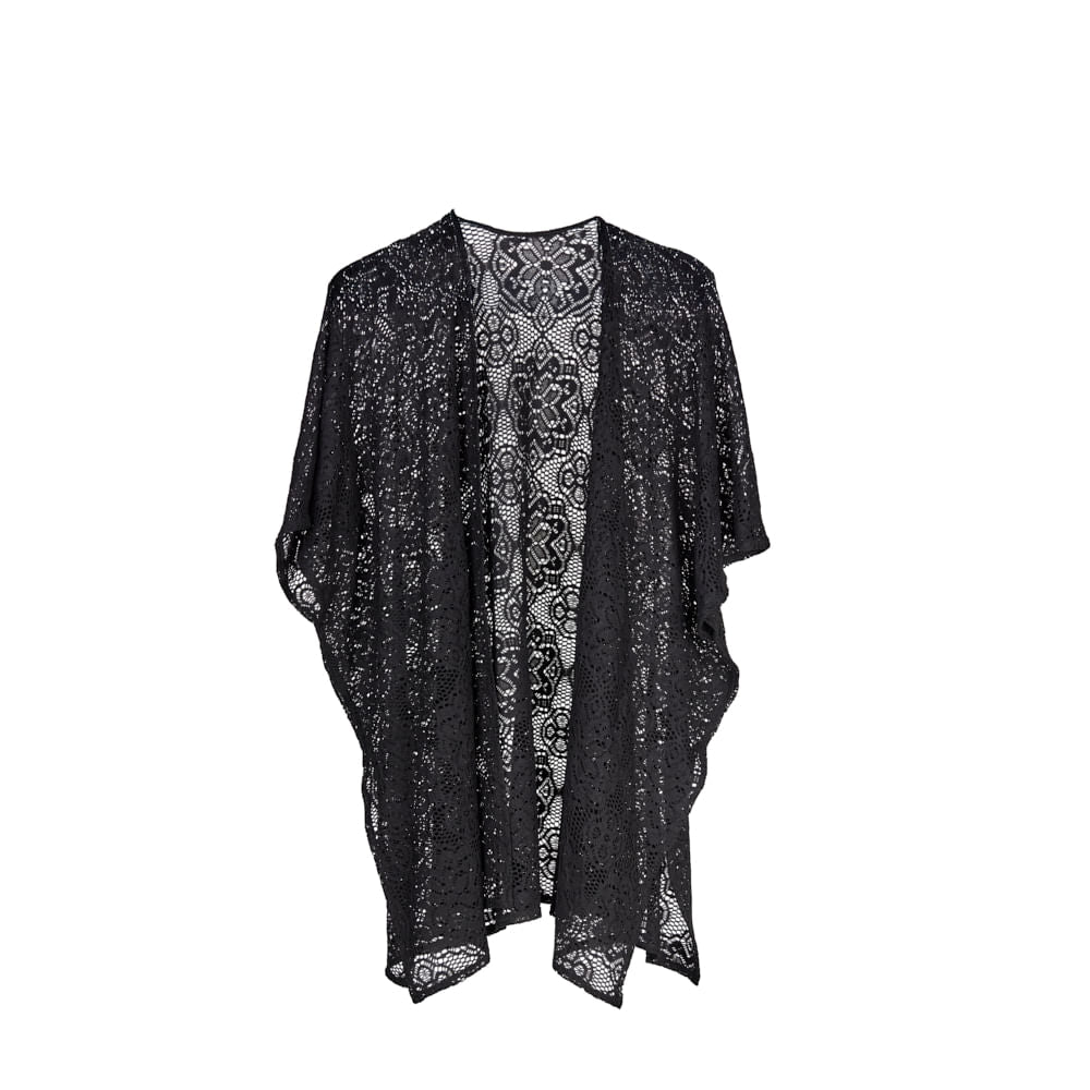HELLIE KIMONO