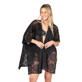 HELLIE KIMONO