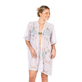 HELLIE KIMONO
