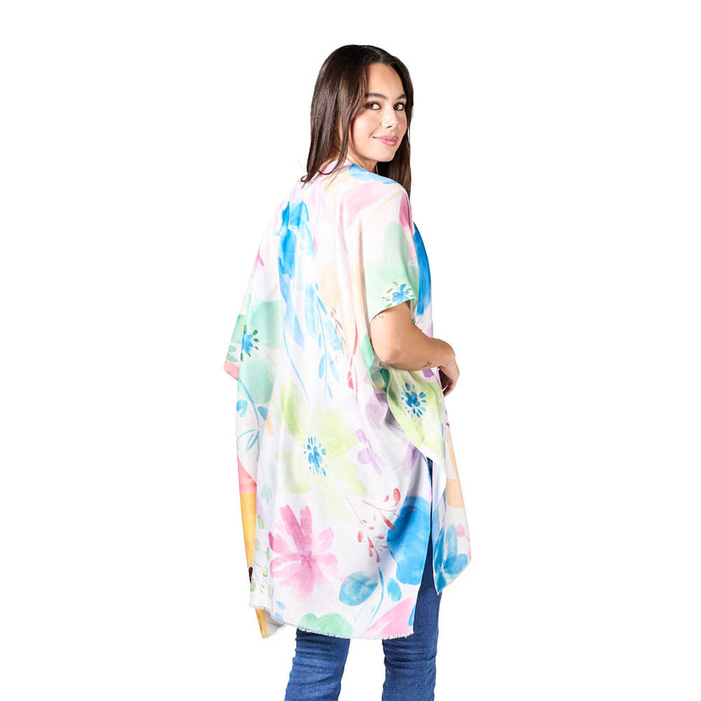 MAGDA KIMONO