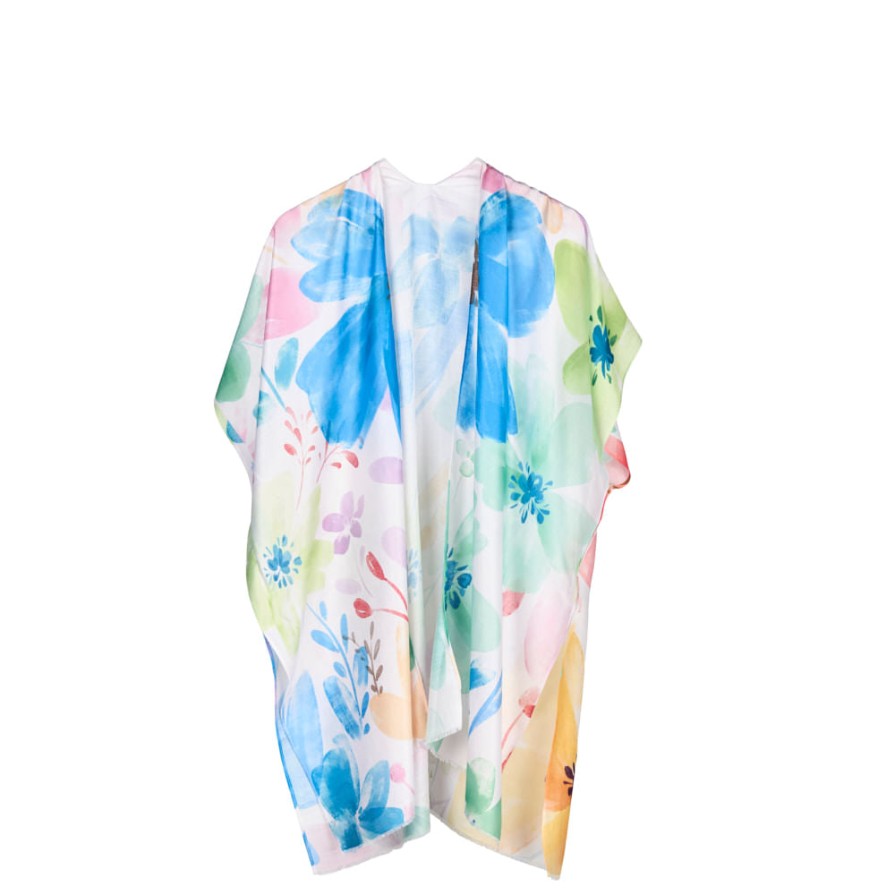 MAGDA KIMONO