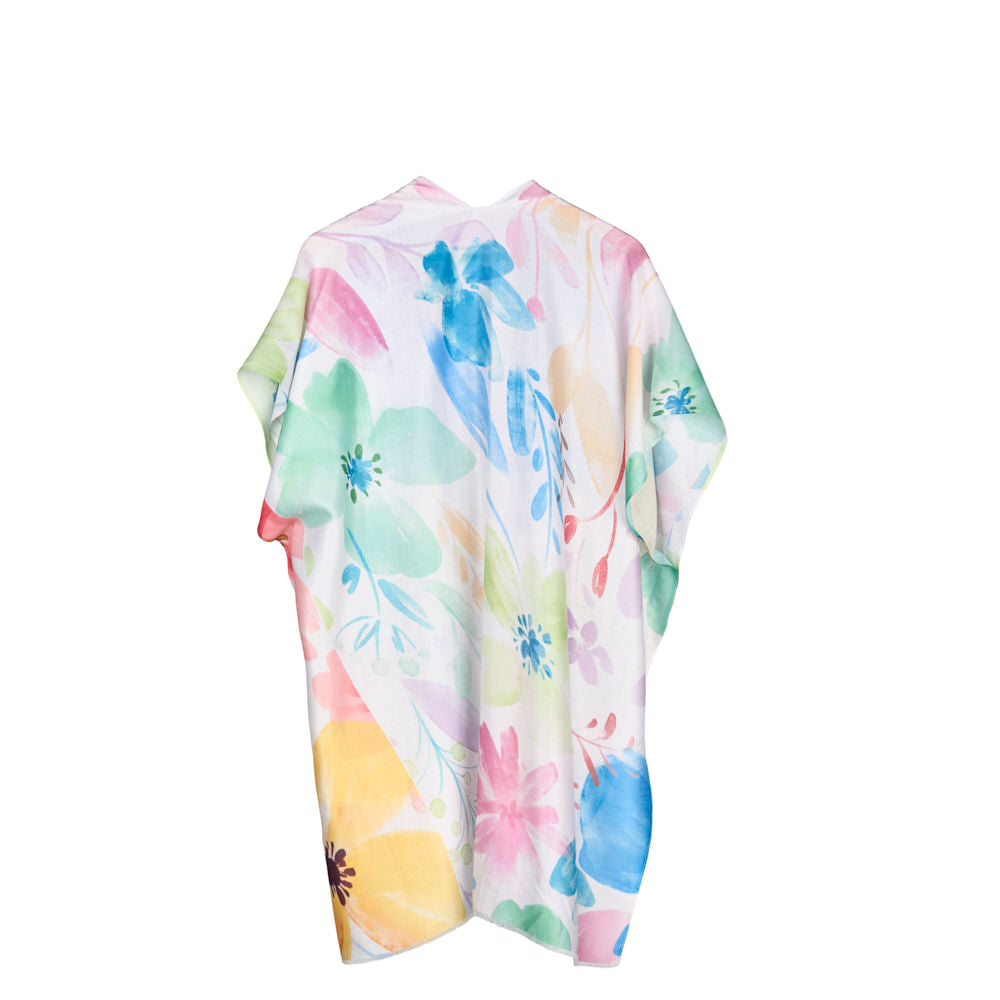 MAGDA KIMONO
