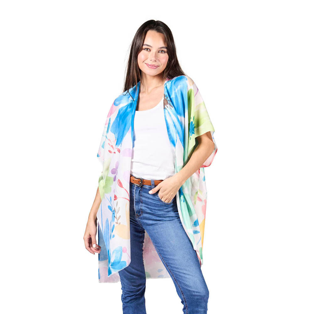 MAGDA KIMONO