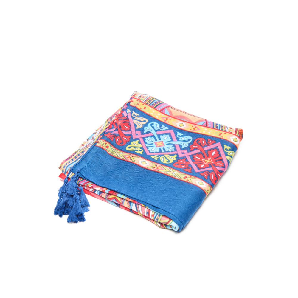 ODILE PASHMINA