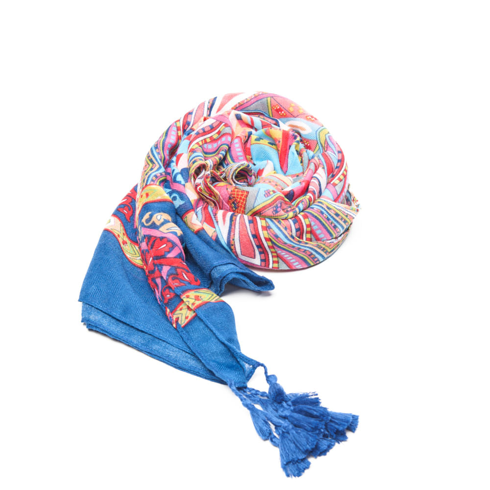 ODILE PASHMINA