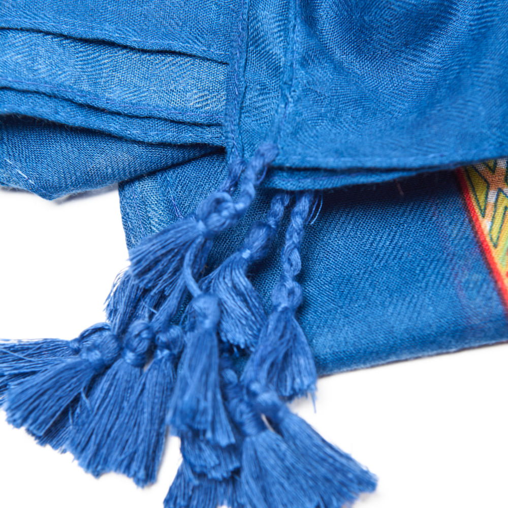 ODILE PASHMINA