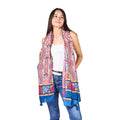 ODILE PASHMINA