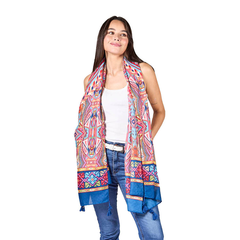 ODILE PASHMINA