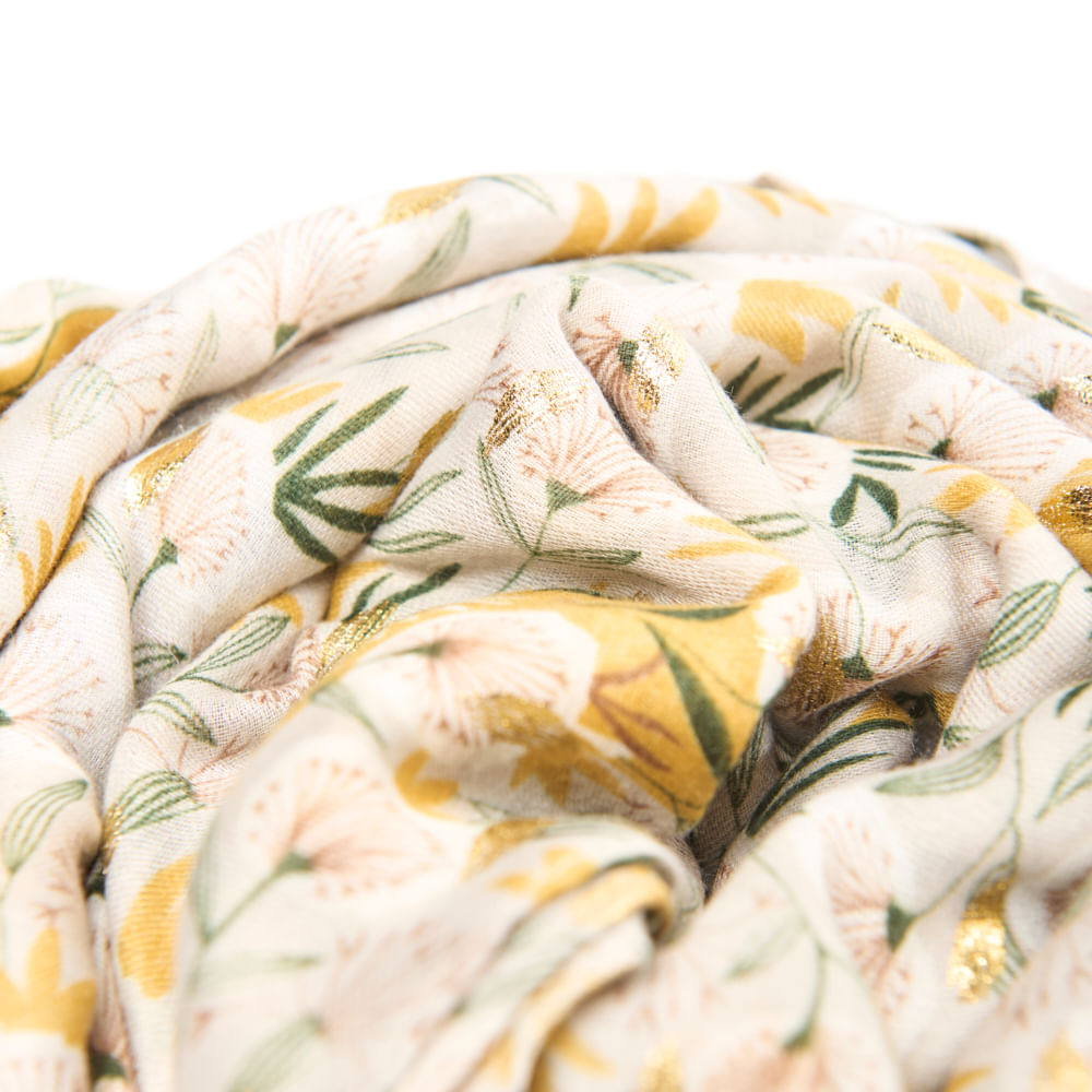PEARL PASHMINA